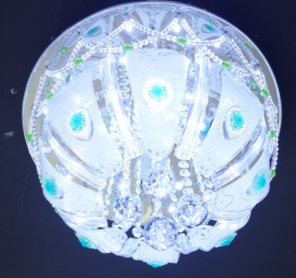 ЭкономСвет.Энергосберегающие круги 70021 / 3CR RC WTLED - Интернет-магазин бытовой техники, вентиляции, гигиенического оборудования Энерготехника, Екатеринбург