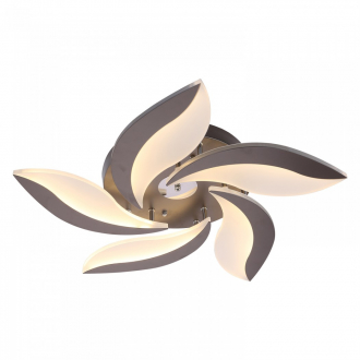 ЭкономСвет.Cветодиодные светильники 70103/5BR - Интернет-магазин бытовой техники, вентиляции, гигиенического оборудования Энерготехника, Екатеринбург