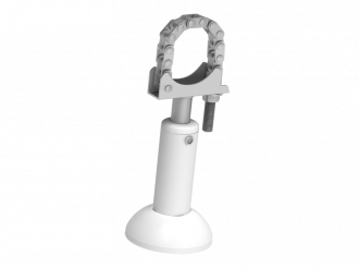 Напольное регулируемое крепление - Интернет-магазин бытовой техники, вентиляции, гигиенического оборудования Энерготехника, Екатеринбург