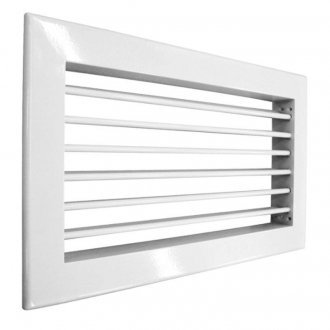 Арктос Решетка настенная АМР 500*300 - Интернет-магазин бытовой техники, вентиляции, гигиенического оборудования Энерготехника, Екатеринбург