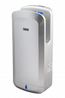 Высокоскоростная сушилка для рук BXG-JET-7200С - Интернет-магазин бытовой техники, вентиляции, гигиенического оборудования Энерготехника, Екатеринбург