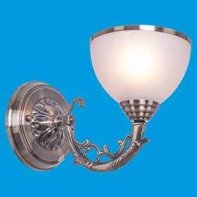 ЭкономСвет.Бра эконом 72702 / 1wAB WT - Интернет-магазин бытовой техники, вентиляции, гигиенического оборудования Энерготехника, Екатеринбург