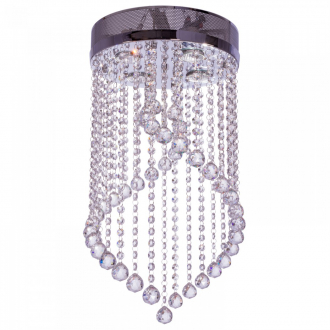 ЭкономСвет.Cветодиодные светильники 	7371 / 4CR RC - Интернет-магазин бытовой техники, вентиляции, гигиенического оборудования Энерготехника, Екатеринбург