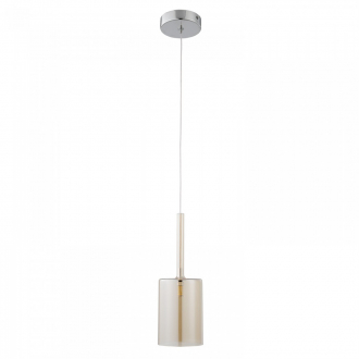 Подвесной светильник  Gerhort G51188/1B CR AMB - Интернет-магазин бытовой техники, вентиляции, гигиенического оборудования Энерготехника, Екатеринбург