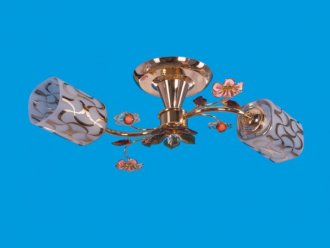 ЭкономСвет.Светильник эконом 759LM / 2FGD WT - Интернет-магазин бытовой техники, вентиляции, гигиенического оборудования Энерготехника, Екатеринбург