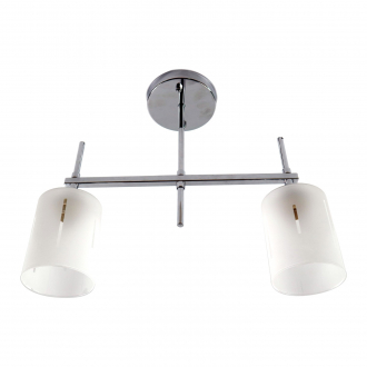 ЭкономСвет Еврокаркас 12117/2CR WT - Интернет-магазин бытовой техники, вентиляции, гигиенического оборудования Энерготехника, Екатеринбург