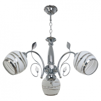 ЭкономСвет.Светильник эконом 7751V/3 - Интернет-магазин бытовой техники, вентиляции, гигиенического оборудования Энерготехника, Екатеринбург