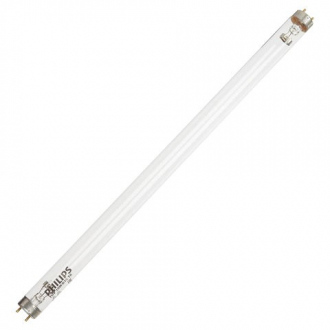 PHILIPS Лампа БАКТЕРИЦИДНАЯ ультрафиолетовая TUV, 15 Вт, G13, прозрачная колба-трубка, 45 см - Интернет-магазин бытовой техники, вентиляции, гигиенического оборудования Энерготехника, Екатеринбург