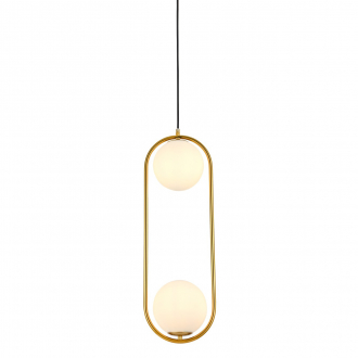 Gerhort.Светильник подвес G51147/2AB WT - Интернет-магазин бытовой техники, вентиляции, гигиенического оборудования Энерготехника, Екатеринбург