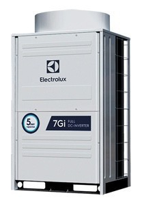 Блок наружный теплового насоса Electrolux ESVMO-SF-335-7GiG - Интернет-магазин бытовой техники, вентиляции, гигиенического оборудования Энерготехника, Екатеринбург
