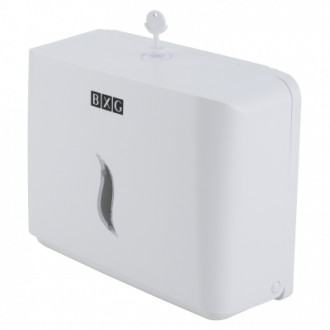 BXG Диспенсер бумажных полотенец BXG-PD-8025 - Интернет-магазин бытовой техники, вентиляции, гигиенического оборудования Энерготехника, Екатеринбург