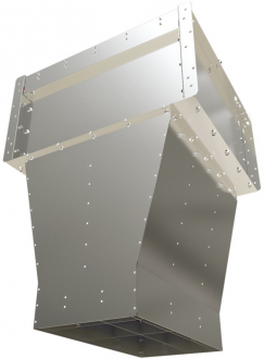 Тепловые завесы серия 900 IP54 (горизонт) КЭВ-П9011А - Интернет-магазин бытовой техники, вентиляции, гигиенического оборудования Энерготехника, Екатеринбург