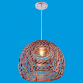 ЭкономСвет.Светильник подвес 8002 / 400CF - Интернет-магазин бытовой техники, вентиляции, гигиенического оборудования Энерготехника, Екатеринбург