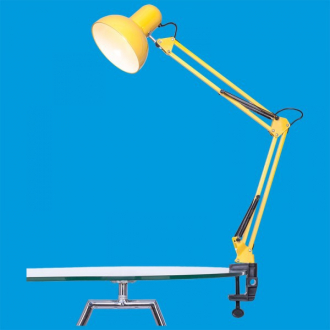 Gerhort.Настольная лампа 800B YL - Интернет-магазин бытовой техники, вентиляции, гигиенического оборудования Энерготехника, Екатеринбург