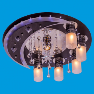 8054 / 5 + 1BK + CR RC WTLED - Интернет-магазин бытовой техники, вентиляции, гигиенического оборудования Энерготехника, Екатеринбург