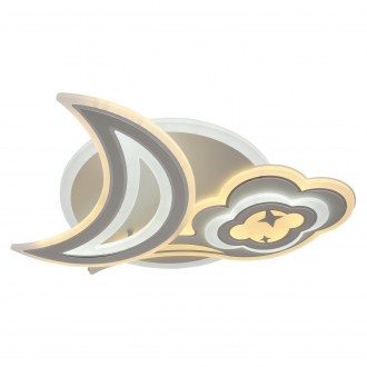 Светодиодный светильник 50305/3WT ЭкономСвет - Интернет-магазин бытовой техники, вентиляции, гигиенического оборудования Энерготехника, Екатеринбург