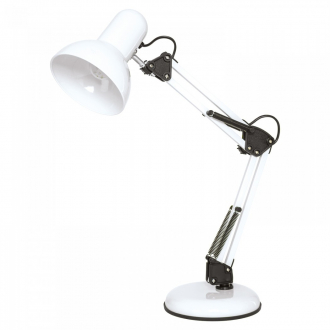 Gerhort.Настольная лампа 811WT - Интернет-магазин бытовой техники, вентиляции, гигиенического оборудования Энерготехника, Екатеринбург