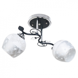 ЭкономСвет.Светильник эконом 8174T/2 - Интернет-магазин бытовой техники, вентиляции, гигиенического оборудования Энерготехника, Екатеринбург