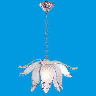 ЭкономСвет.Светильник подвес 8300 / 1CR mix (WTBLBR) - Интернет-магазин бытовой техники, вентиляции, гигиенического оборудования Энерготехника, Екатеринбург