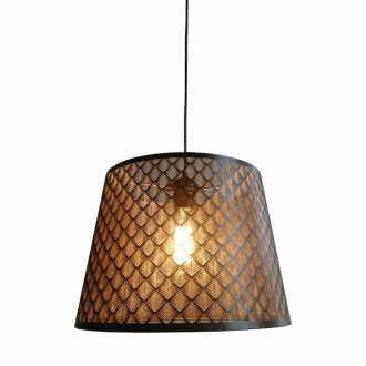 ЭкономСвет.Светильник подвес 83093/1BK+GD - Интернет-магазин бытовой техники, вентиляции, гигиенического оборудования Энерготехника, Екатеринбург