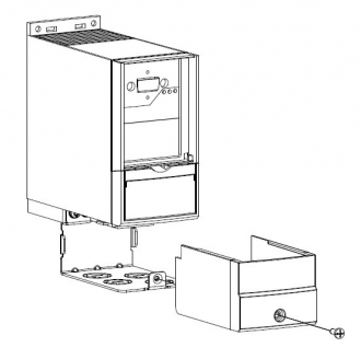 Комплект NEMA 1-M2 132B0104 - Интернет-магазин бытовой техники, вентиляции, гигиенического оборудования Энерготехника, Екатеринбург