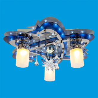 8367 / 3 + 1WT + CR RC WTLED - Интернет-магазин бытовой техники, вентиляции, гигиенического оборудования Энерготехника, Екатеринбург