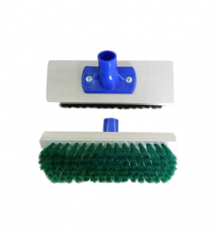 Merida  Щетка для чистки пола, натуральная с коротким ворсом, 215х80х20 мм 86311_Р - Интернет-магазин бытовой техники, вентиляции, гигиенического оборудования Энерготехника, Екатеринбург