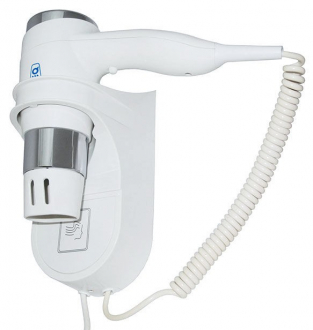 Фен настенный G-teq 8719 - Интернет-магазин бытовой техники, вентиляции, гигиенического оборудования Энерготехника, Екатеринбург