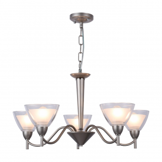 Gerhort Потолочный светильник G11044/5SP - Интернет-магазин бытовой техники, вентиляции, гигиенического оборудования Энерготехника, Екатеринбург