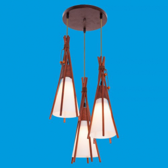 ЭкономСвет.Светильник кантри 8806 / 3BR WT - Интернет-магазин бытовой техники, вентиляции, гигиенического оборудования Энерготехника, Екатеринбург