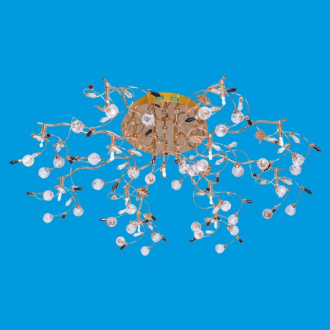 ЭкономСвет.Галогенновый светильник  8842 / 13FGD WT RC - Интернет-магазин бытовой техники, вентиляции, гигиенического оборудования Энерготехника, Екатеринбург