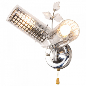 ЭкономСвет - ЭКОНОМ 8897 / 2wCR - Интернет-магазин бытовой техники, вентиляции, гигиенического оборудования Энерготехника, Екатеринбург