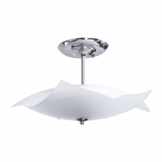 Потолочный светильник  ЭкономСвет 1040/3CR MK - Интернет-магазин бытовой техники, вентиляции, гигиенического оборудования Энерготехника, Екатеринбург