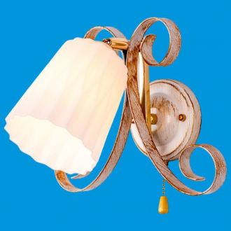 ЭкономСвет.Бра модерн 90257 / 1wDR MK - Интернет-магазин бытовой техники, вентиляции, гигиенического оборудования Энерготехника, Екатеринбург