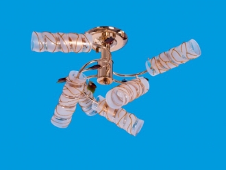 ЭкономСвет.Светильник эконом 90313 / 6FGD - Интернет-магазин бытовой техники, вентиляции, гигиенического оборудования Энерготехника, Екатеринбург