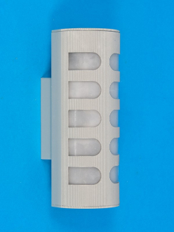 ЭкономСвет.Бра стеклянное поле 9031C GY - Интернет-магазин бытовой техники, вентиляции, гигиенического оборудования Энерготехника, Екатеринбург