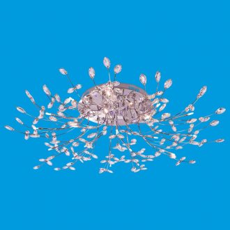 ЭкономСвет.Галогенновый светильник 9053 / 19CR RC RBPLED CL - Интернет-магазин бытовой техники, вентиляции, гигиенического оборудования Энерготехника, Екатеринбург