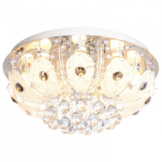 Потолочный светильник ЭкономСвет 9259/9+1CR RBPLED - Интернет-магазин бытовой техники, вентиляции, гигиенического оборудования Энерготехника, Екатеринбург