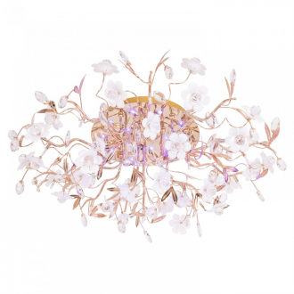 ЭкономСвет.Галогенновый светильник  9453 / 16FGD RC RBPLED - Интернет-магазин бытовой техники, вентиляции, гигиенического оборудования Энерготехника, Екатеринбург