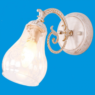 ЭкономСвет.Бра классика 95192 / 1wPAINTING - Интернет-магазин бытовой техники, вентиляции, гигиенического оборудования Энерготехника, Екатеринбург