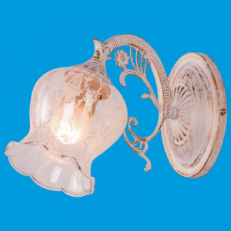 ЭкономСвет.Бра классика 95202 / 1wPAINTING - Интернет-магазин бытовой техники, вентиляции, гигиенического оборудования Энерготехника, Екатеринбург