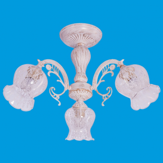 ЭкономСвет.Люстра 95202 / 3PAINTING - Интернет-магазин бытовой техники, вентиляции, гигиенического оборудования Энерготехника, Екатеринбург