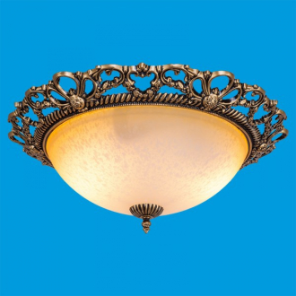 ЭкономСвет.Люстра 95211B / 350 PAINTING - Интернет-магазин бытовой техники, вентиляции, гигиенического оборудования Энерготехника, Екатеринбург