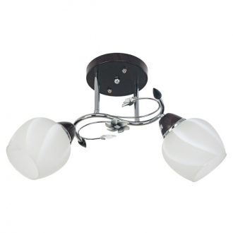 ЭкономСвет.Светильник эконом 9673TM / 2 - Интернет-магазин бытовой техники, вентиляции, гигиенического оборудования Энерготехника, Екатеринбург