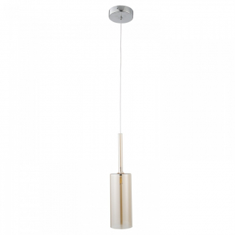 Подвесной светильник  Gerhort G51188/1A CR AMB - Интернет-магазин бытовой техники, вентиляции, гигиенического оборудования Энерготехника, Екатеринбург