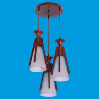 Эконом свет Кантри 9904 / 3BR WT - Интернет-магазин бытовой техники, вентиляции, гигиенического оборудования Энерготехника, Екатеринбург