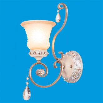 ЭкономСвет.Бра классика 9915-W - Интернет-магазин бытовой техники, вентиляции, гигиенического оборудования Энерготехника, Екатеринбург