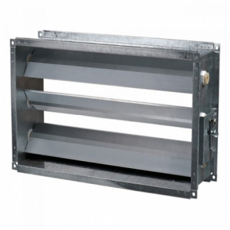 Клапан расхода воздуха D 600*100 для 1WA/2WA - Интернет-магазин бытовой техники, вентиляции, гигиенического оборудования Энерготехника, Екатеринбург