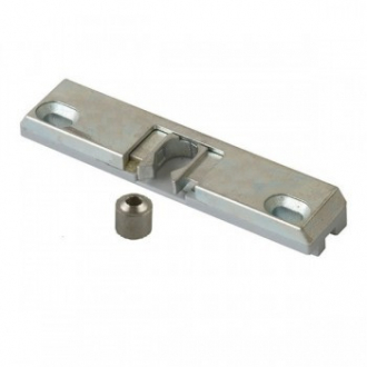 АС РемОкно.Защёлка балконной двери с роликом (13система) - Интернет-магазин бытовой техники, вентиляции, гигиенического оборудования Энерготехника, Екатеринбург