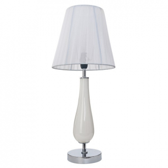 ЭкономСвет.Настольная лампа A149/1T WT - Интернет-магазин бытовой техники, вентиляции, гигиенического оборудования Энерготехника, Екатеринбург